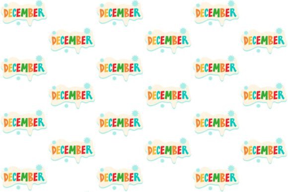 December Pattern: A Designer’s Guide to Elegant Creative Assets